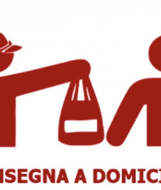 CONSEGNA A DOMICILIO