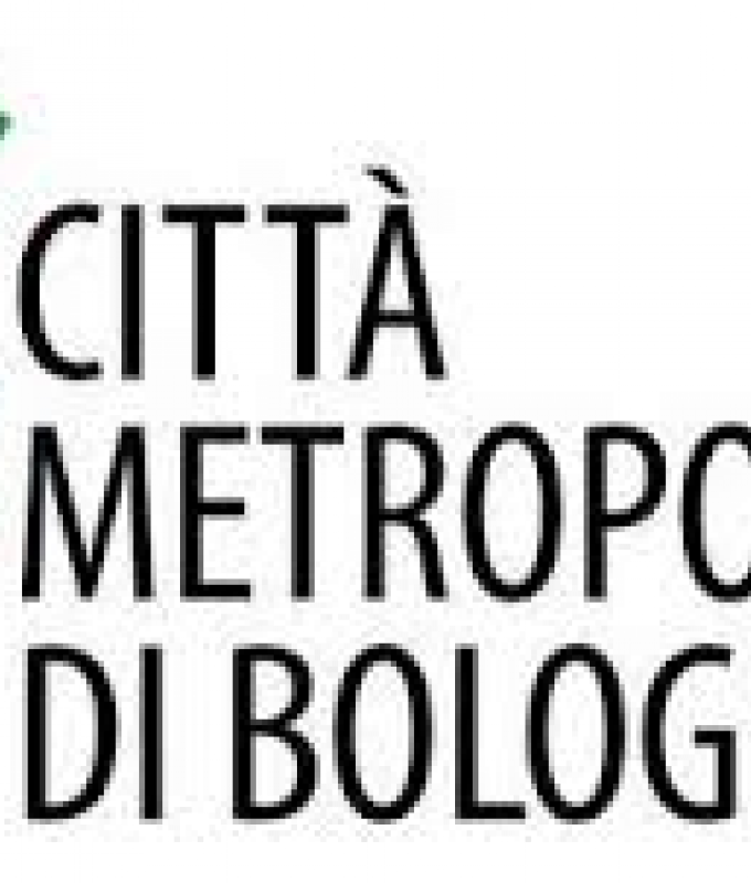 Logo Città Metropolitana