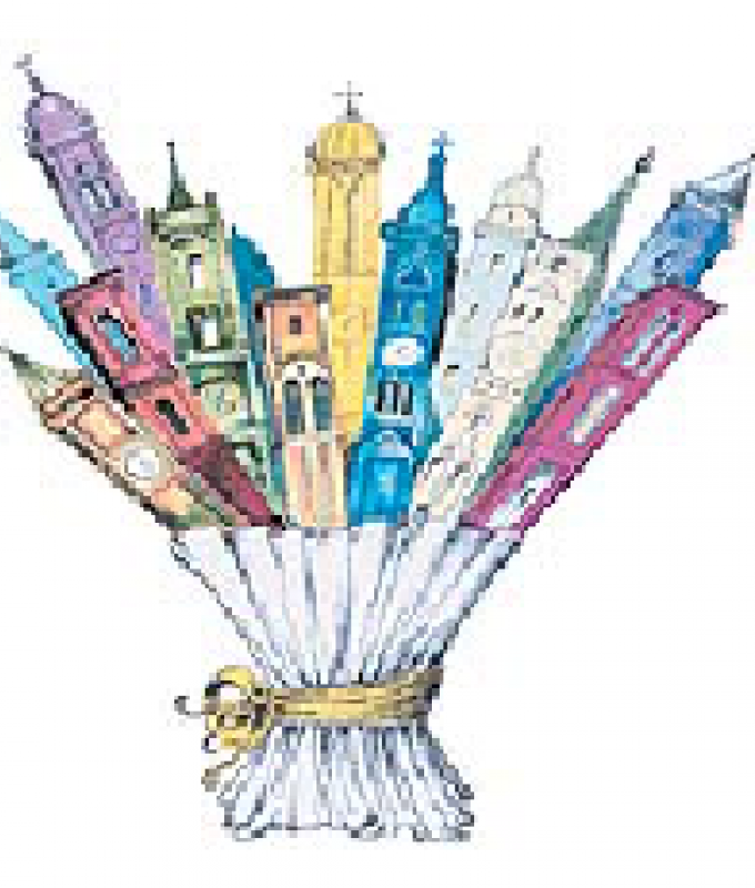 Logo Unione di Terred'Acqua