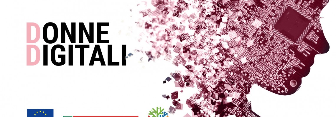 DONNE DIGITALI