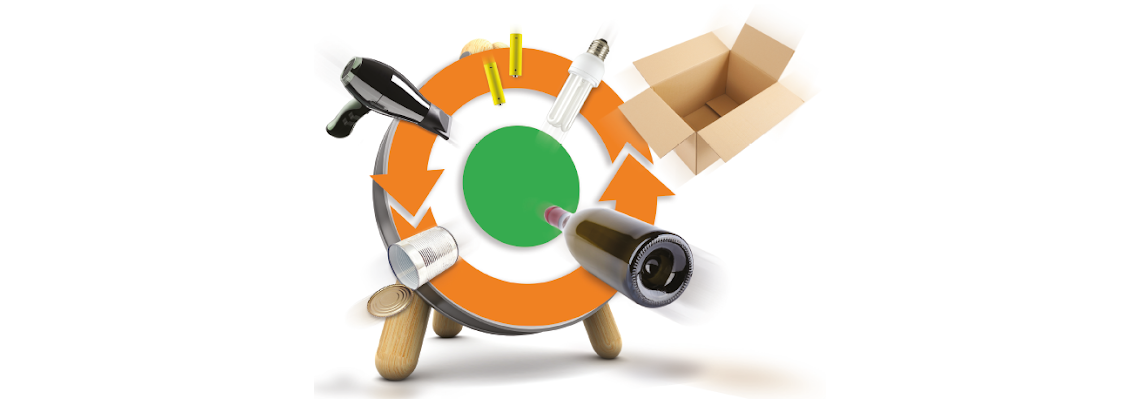 geovest chiusura centri di raccolta e consegna a domicilio