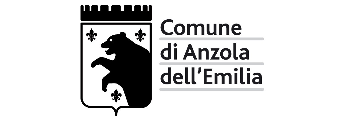 Stemma del Comune di Anzola dell'Emilia