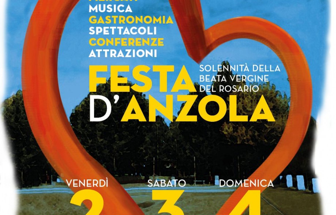 Festa di Anzola 